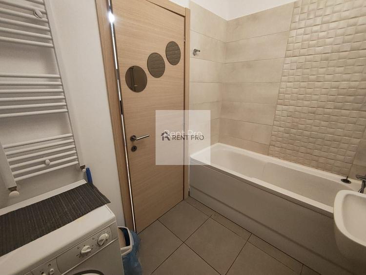 Garsoniera GranVia Parcul Liniei 6 Min Metrou Lujerului - 3