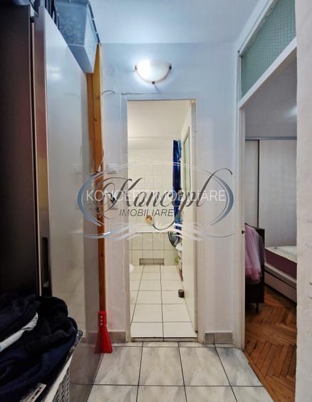 Apartament confortabil, etaj intermediar aprope de Expo Transilvania - 18