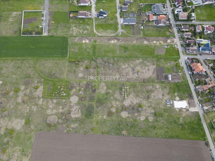 Teren intravilan în cartier nou zona Grădiște - 8