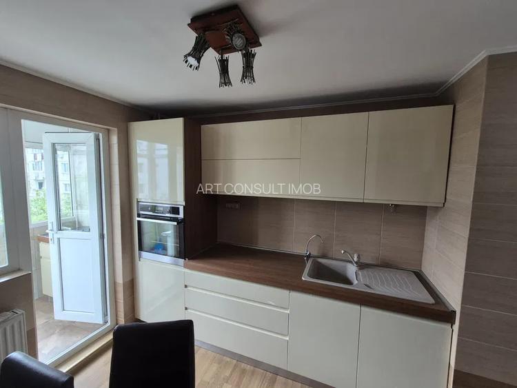 Apartament 3 Camere | Rahova | Mobilar Utilat | - 2