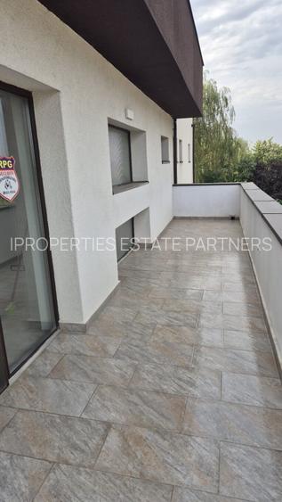 Casa de vanzare Comuna 1 Decembrie - 19