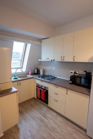 0% COMISION: 🏡 Apartament 2 CAMERE MODERN – Otopeni (NEGOCIABIL) - 8