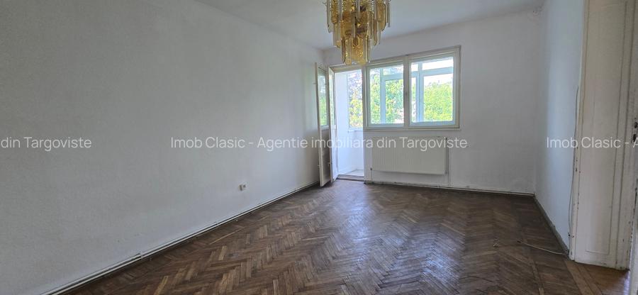 Vânzare Apartament 4 camere | Aleea Trandafirilor Targoviste - 2