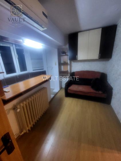 Garsoniera - Nasaud/Trafic Greu - 8