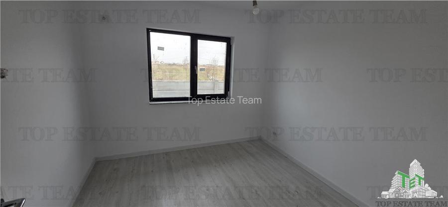 Vila individuala moderna cu 4 camere , 2 bai ,terasa 25mp, incalzire in pardosea - 14