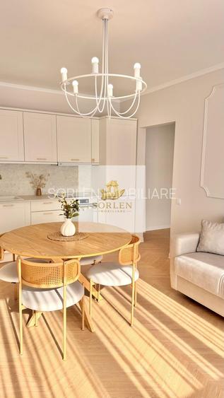 Apartament modern de vânzare  | Zona Terra, Florești - 4