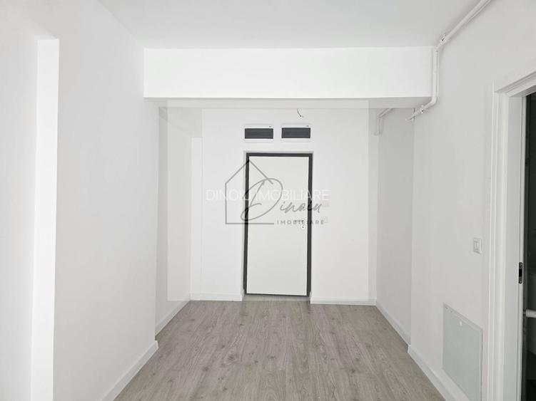 OCAZIE I Studio Ivory Residence Pipera I Rond OMV I mutare imediata - 6