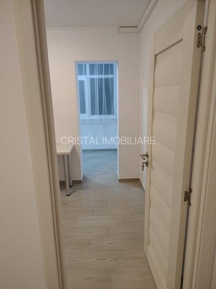 APARTAMENT 2 CAMERE | CENTRALA TERMICA |CALEA RAHOVEI - 8