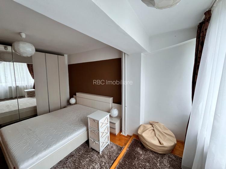 Apartament 2 camere decomandat etaj 1 Intre Lacuri - 2
