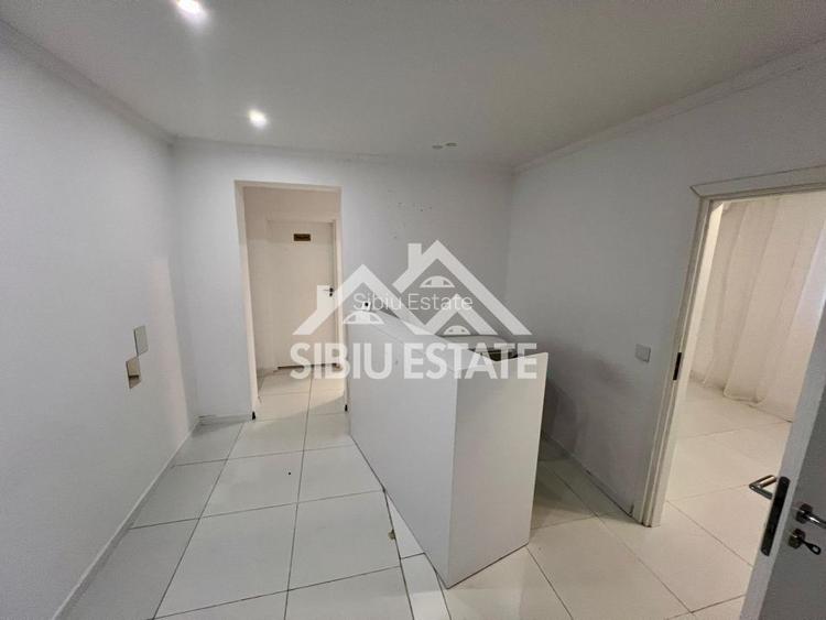 Spatiu comercial LA PRET DE APARTAMENT zona Rahovei  parter - 22