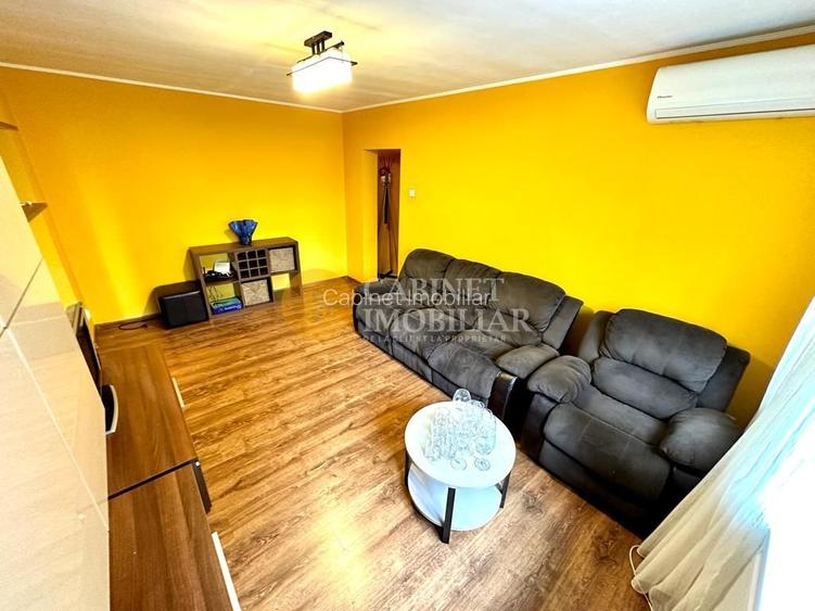 3 Camere Podu Roș – Mobilat și Utilat (Gata de Mutare) - 2