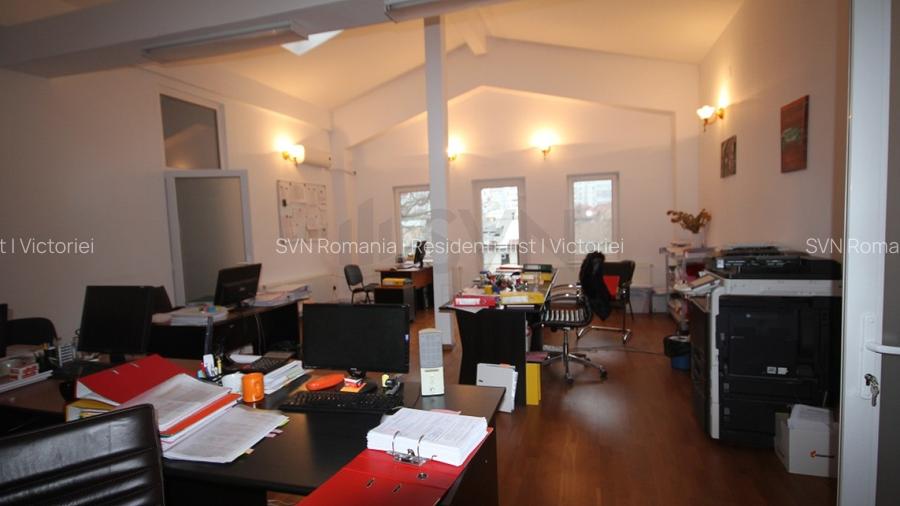 REV2000687 Vila pretabila birouri zona 1 Mai - 8