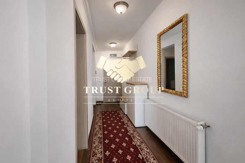 Apartament 3 camere Matei Voievod - bloc boutique - loc de parcare - 7
