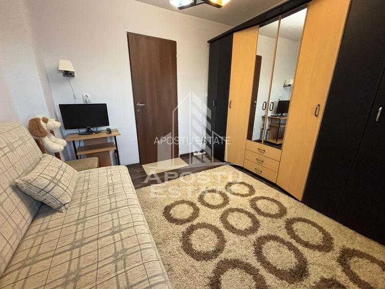 Apartament 3 camere de inchiriat, zona Soarelui, Timisoara - 3