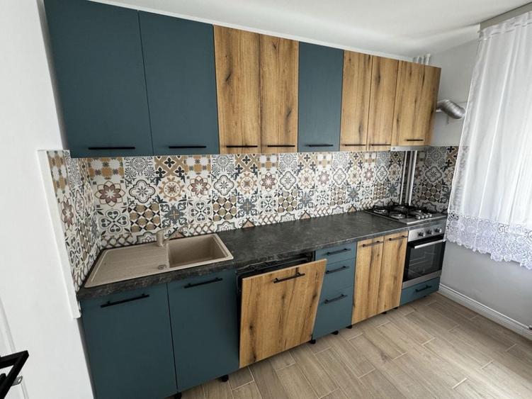 3 camere decomandat Dristor 5 min Metrou - 3