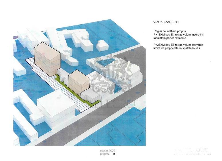 Teren Central - Stefan Cel Mare - 4