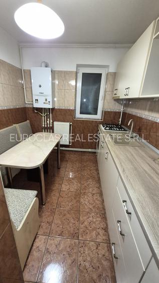 Apartament 3 camere - Casa de Cultura - 600 euro/luna (Cod E5) - 7