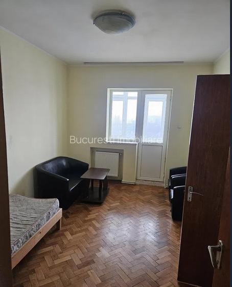 Apartament 3 Camere FERDINAND Metrou,2 bai,2 balcoane,boxa la subsol,CENTRALA - 5