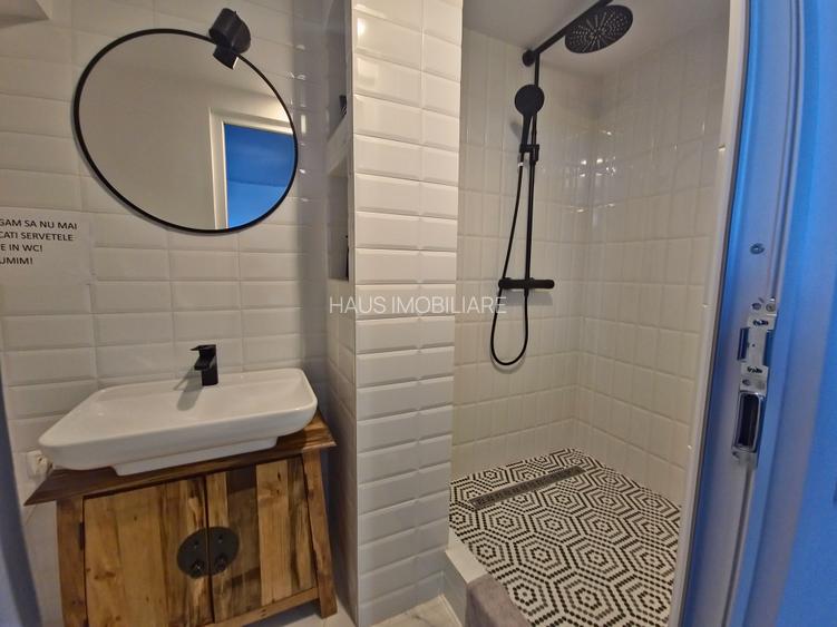 Spațiu comercial 57 mp demisol  Bd. Mamaia  Delfinariu  Utilități incluse - 7