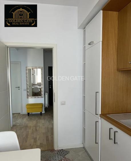 COMISION 0 | Crangasi - 2 Camere Decomandat Bloc Nou Mobilat Balcon - 7