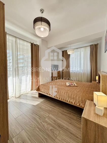 Apartament 2 camere Mamaia Nord - 8