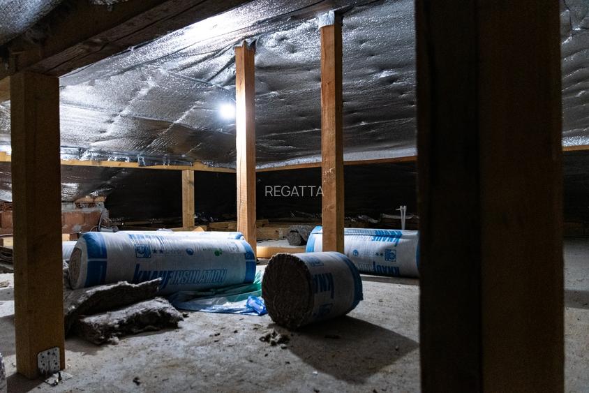 CASA LA ROSU IN COMPLEX DE 20 de CASE INDIVIDUALE in Corbeanca - 31