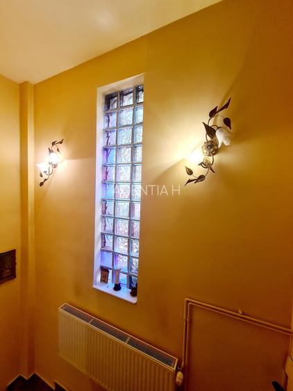 Vila P+1+M zona Militari - Pacii - str. Paralutelor constructie 2007 tip duplex - 57