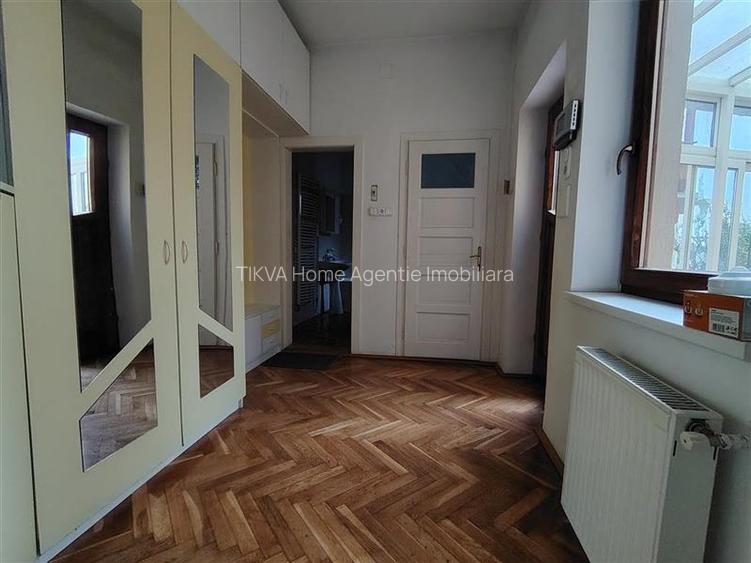 Casa de locuit (Targu Mures, str. Rodnei) - 7