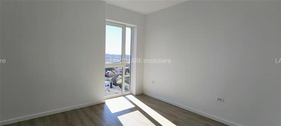 APARTAMENT NOU, OCUPABIL IMEDIAT, CENTRALA PROPRIE, COMISION 0% - 6