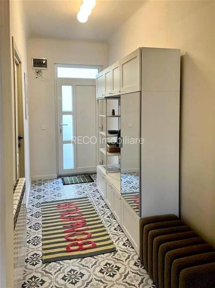 RECO Apartament cu priveliste - 11