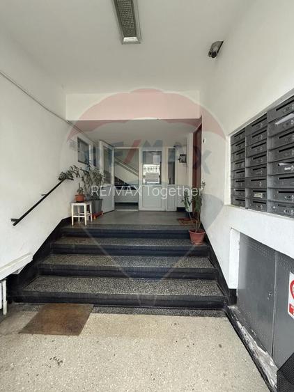 Apartament 2 camere I Bd. Ion Mihalache Piata Chibrit - 12