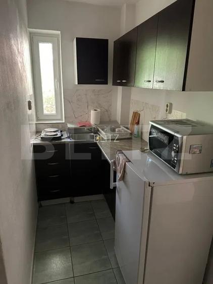 Apartament 21 mp, aproape de stadionul CFR! - 3