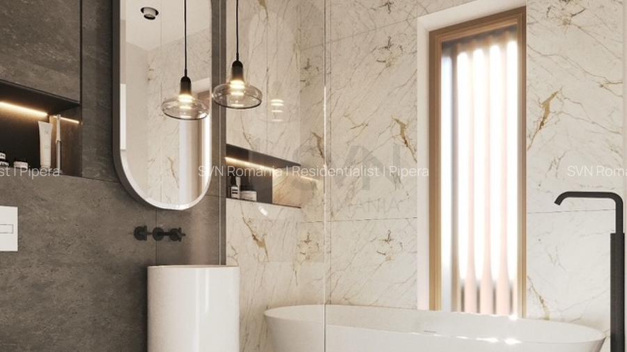 REV2004902 Vila noua Pipera - 4 camere - 11