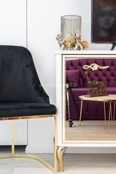 Apartament mobilat premium, 13 Septembrie – Prosper - 8