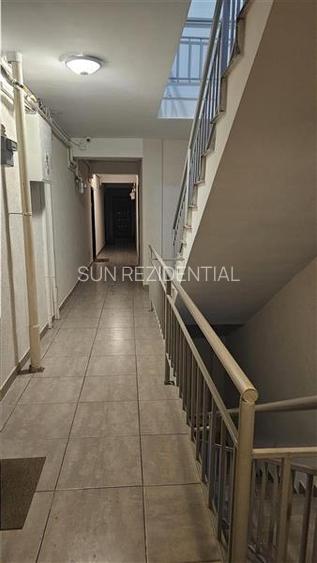 Berceni- Metrou Dimitrie Leonida- apartament  2 camere, cu loc de parcare, mobil - 19