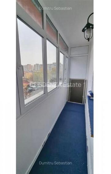 APARTAMENT 3 CAMERE & 2 BAI BLOC 1989 REABILITAT PARC SEBASTIAN - 10