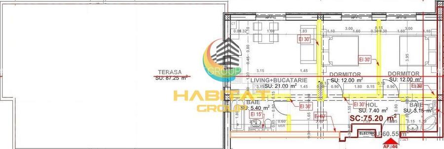 Titan 3 camere 61 mp + terasa 87 mp ACTE GATA DE MUTARE - 2