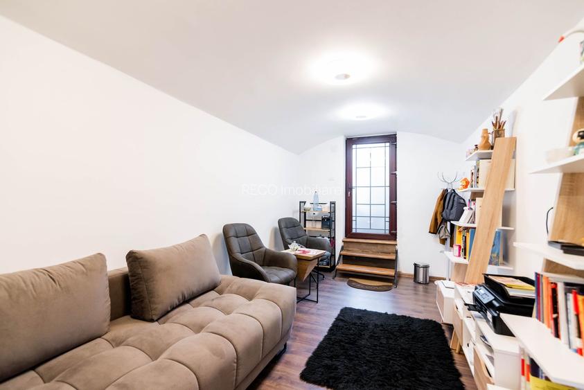 Spatiu Comerical Ultracentral - 3