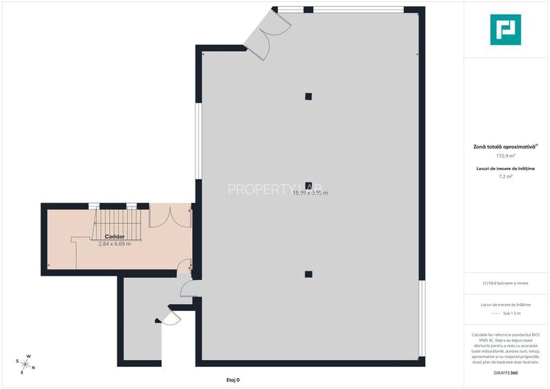 Casă 3 camere + spațiu afacere lângă Timișoara - 40