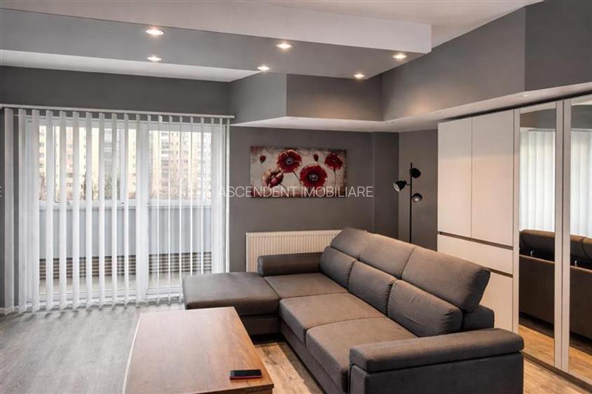 Proprietate personalizata, mobilata si echipata, Central, Brasov - 3