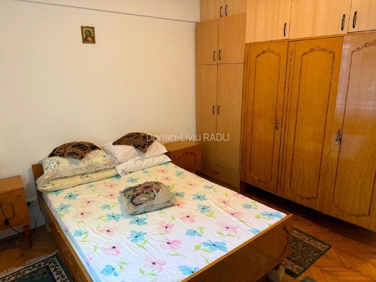 Închiriez Apartament 2 camere complet mobilat Bd. Basarabia - 9