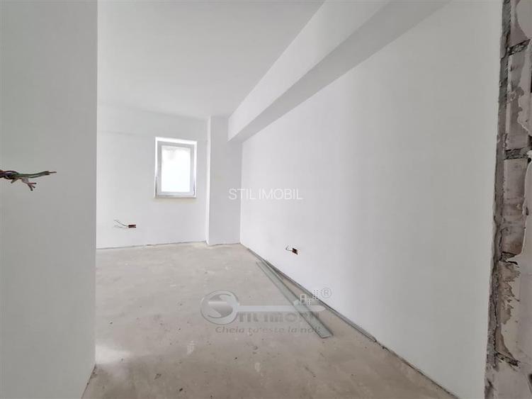 Apartament 2 camere de vanzare in Iasi, Galata, 58.63 mp, bloc nou - 6