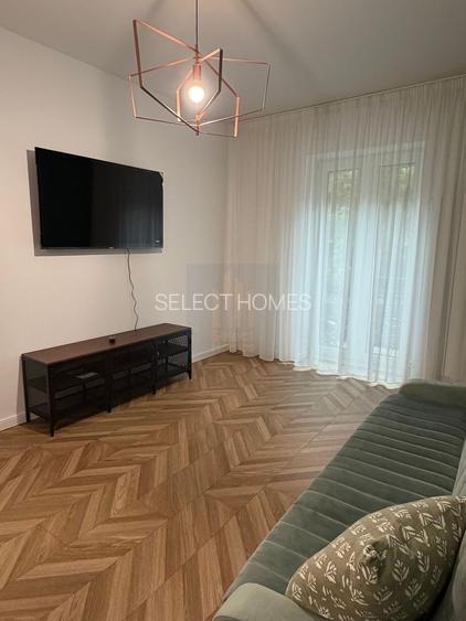 Apartament 2 camere, 50 mp (Parc Cinema Floreasca) - 800m metrou - 3
