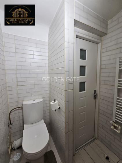 2 Camere Piata Romana | Renovat | Centrala Bloc | Boiler | Metrou | - 9