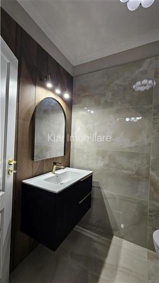 Apartament modern 3 camere 94.5mp pe 2 niveluri, Iris, zona str. Oasului - 23