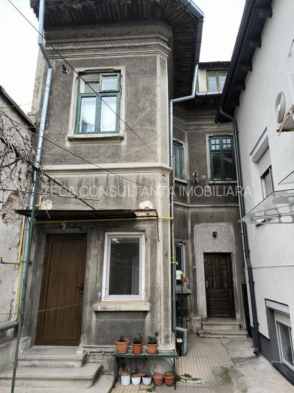 Apartament 3 camere in zona Banu Manta, boxa - 9