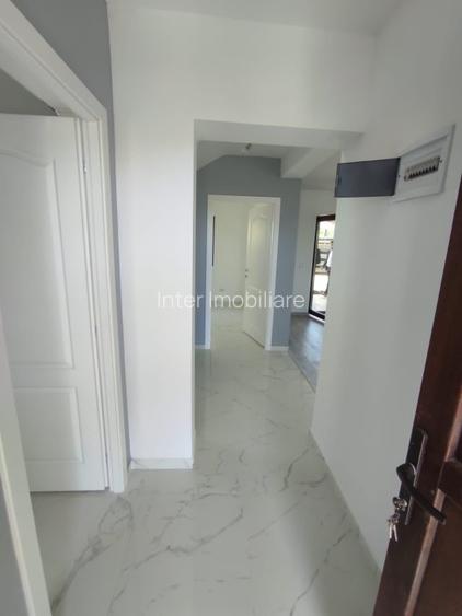 Casa individuala, 3 camere, 100 mp, Lunca Cetatuii Cod 150907 - 5