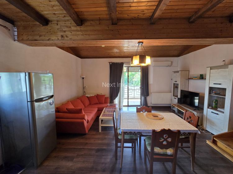 2 camere tip LOFT l 3 min Metrou Bazilescu - 6