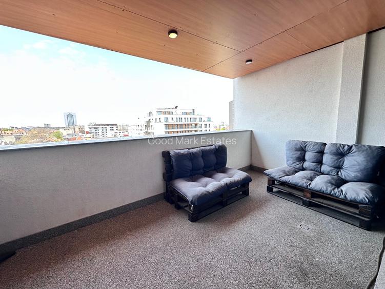 Polona -inchiriere 3 camere DESIGN MODERN - 12