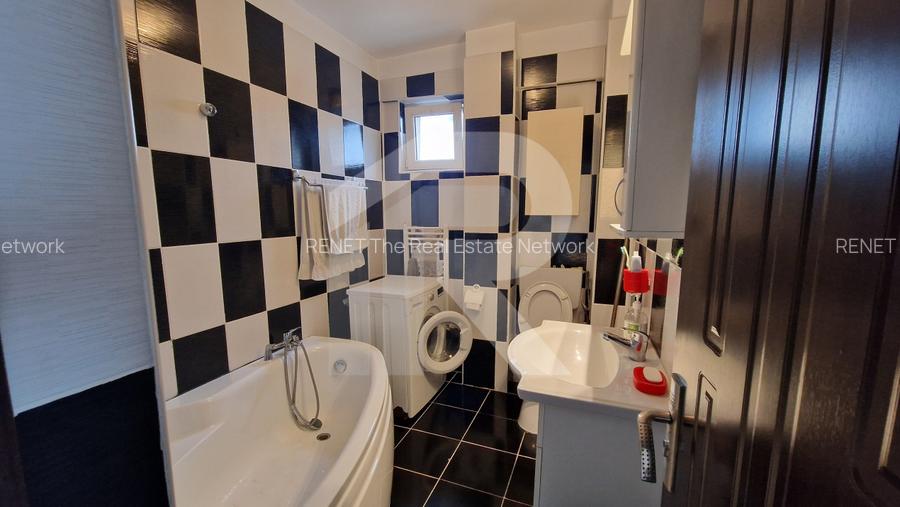 Apartament 2 camere, Comuna 1 Decembrie ILFOV - 12